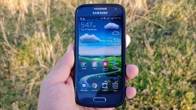 Samsung offers more color variety for Galaxy S4 - CNET
