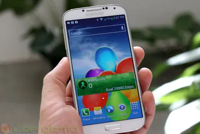 Samsung Galaxy S4 Value Edition specs - PhoneArena