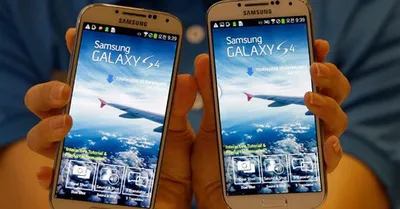 Using the Galaxy S4 mini in 2023! - YouTube