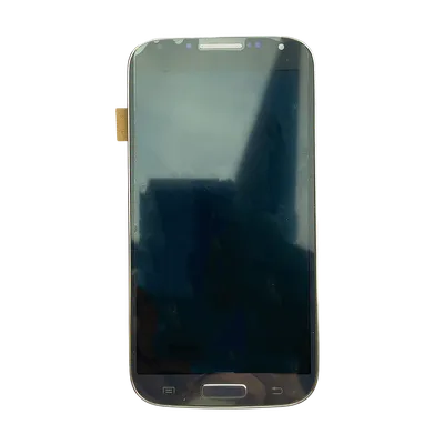 Hands-on with Samsung Galaxy S4 smartphone - BusinessToday