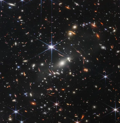 Galaxies - NASA Science
