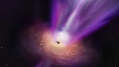 What is a Galaxy Exactly? | Star Trek