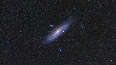 EarthSky | Triangulum galaxy is 2nd-closest to Milky Way