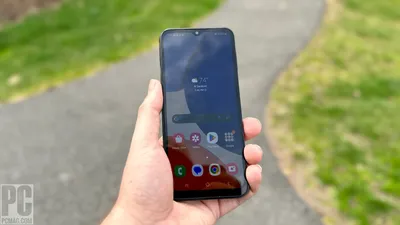 Samsung Galaxy S24 leak shows a familiar design ahead of early 2024 launch  - The Verge