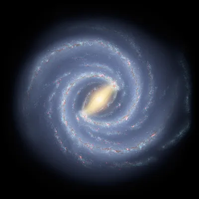 Galaxies—facts and information