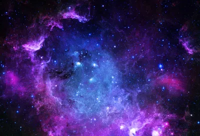 Blue Galaxy Pictures | Download Free Images on Unsplash
