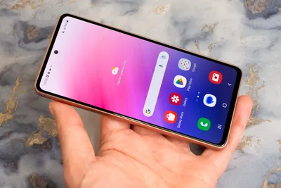 This Samsung phone is the one most people should buy (and it's not a  flagship) | ZDNET