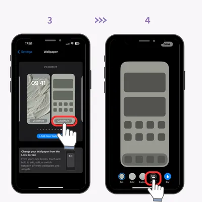 Как добавить приложение на главный экран Samsung Galaxy | Samsung Казахстан