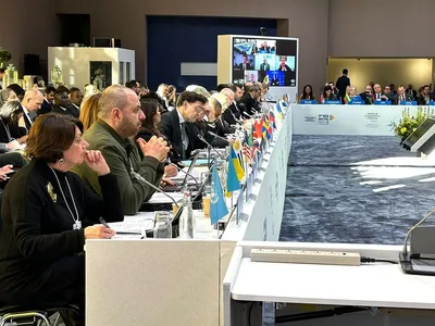 Бахмут – українські військові знищили ще одну штурмову групу окупантів »  Слово і Діло