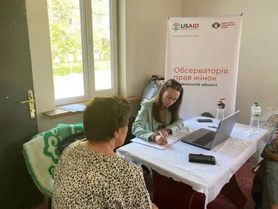 Триває набір в групу для підлітків від 10 років