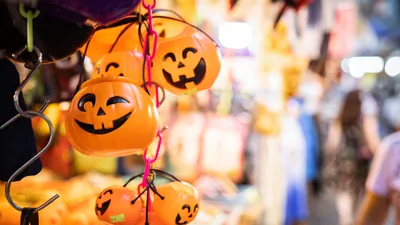 Halloween Happy