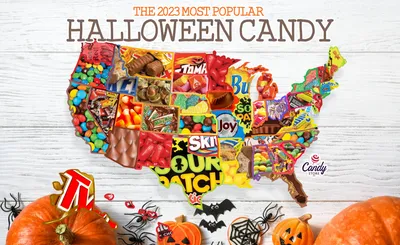 Halloween 2023 - Awareness Days Events Calendar 2024