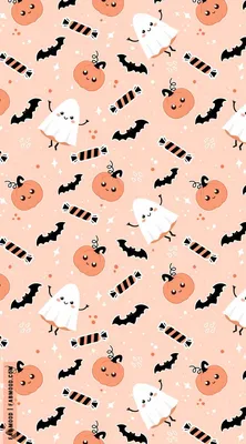 EASY AND CUTE HALLOWEEN DOODLES - Vial Designs