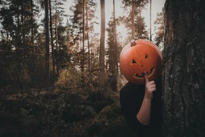 Halloween | LearnEnglish Teens