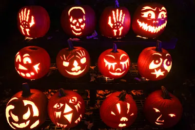 78 Easy Halloween Crafts for Kids - Fun Halloween Kids DIY Ideas