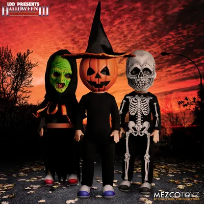 IKEA Just Launched Its First-Ever Halloween Collection, and It's Scary Cute