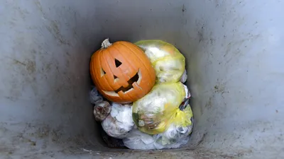 How to Draw Pumpkins and Ghosts Easy 🎃 Halloween Art - YouTube