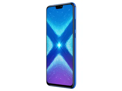 Huawei Honor 8X 128GB +6GB Dual SIM Global Version Android Smartphone-New  Sealed | eBay