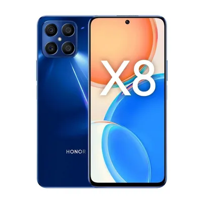 Honor 8X FAQ - Gorilla Glass, Dual VoLTE, Quick Charge, FM Radio