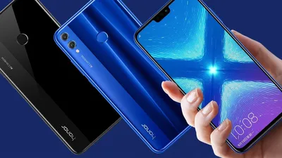 HONOR X8 8GB RAM 128GB | Celltronics.lk