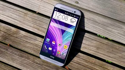 Review: HTC One (M8)