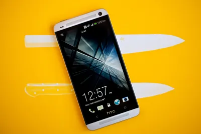 HTC One Mini Ultrapixel Review | ePHOTOzine