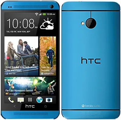 HTC One specs - PhoneArena