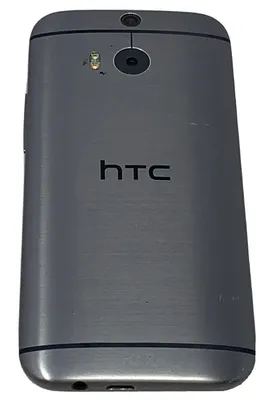 HTC One M8 (OP6B100) 16GB LOCKED GSM Gray Android Smartphone *Fair* | eBay