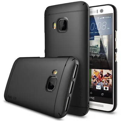 HTC One M9 [Slim] – Ringke Official Store