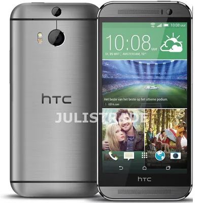 HTC One max Review - It's Huge