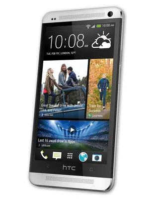 HTC One [Red] Review | by Martin | Medium