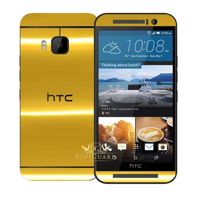 Gear Review: A Photographers Take on The HTC One M8 (2014) – Colby Brown  Photography