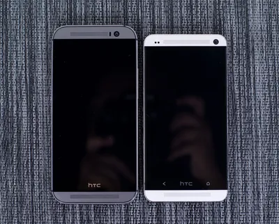 HTC One A9 first impressions