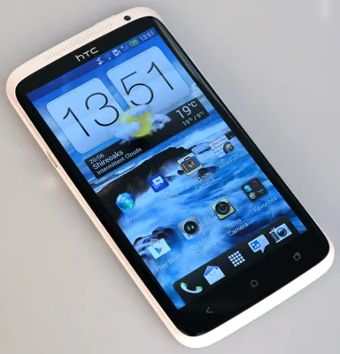 HTC One M9 comes with 20MP sensor and 4K video: Digital Photography Review