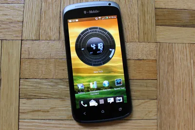 for HTC One M9 / M9+ – SopiGuard