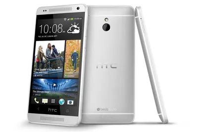 HTC One X
