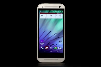 HTC One (M8) review | Stuff