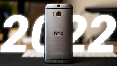 HTC One X+ Stealth Black 3D Model - FlatPyramid