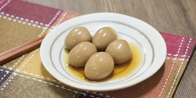 Яйца по-шотландски в духовке — рецепт от ВкусВилл