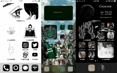 Что происходит? Все меняют иконки приложений в iOS 14, и вы тоже можете |  AppleInsider.ru