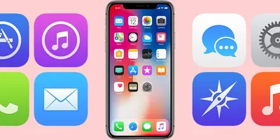 iPhone: как сделать персонализированные иконки приложений