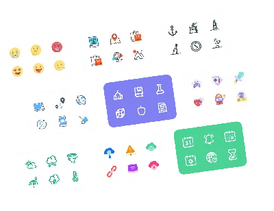 Векторные иконки - SVG, PSD, PNG, EPS и иконочные шрифты - Тысячи  бесплатных иконок