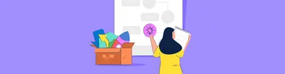 Красивые значки для инфографики [101 иконка и советы Visme]