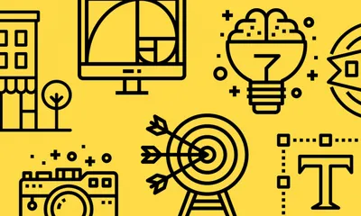 Где найти иконки (картинки) для логотипа: поиск, подбор и скачивание  изображений | Дизайн, лого и бизнес | Блог Турболого