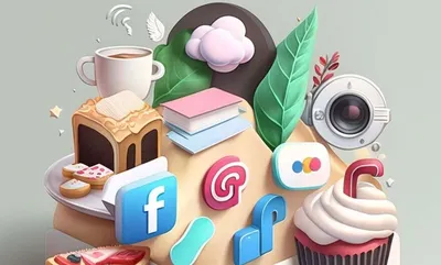 Иконки социальных сетей и мессенджеров (.Ai + .Svg + .Png) скачать  бесплатно | GraphicsLand