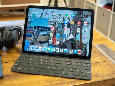 Buy iPad Air - Apple