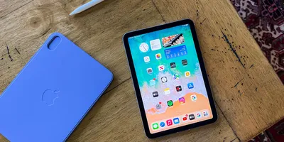 iPad mini 6 review: Power meets portability | iMore