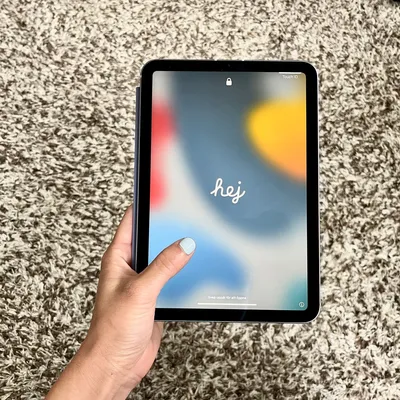 Apple iPad Mini (2021) review: Little powerhouse | Digital Trends