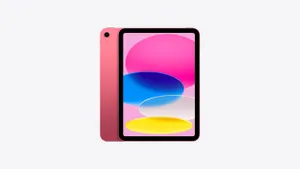 Buy 10.9-inch iPad Wi‑Fi 64GB - Pink - Apple