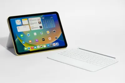 Apple iPad (10th Gen, 2022) review: tricky to recommend | Digital Trends